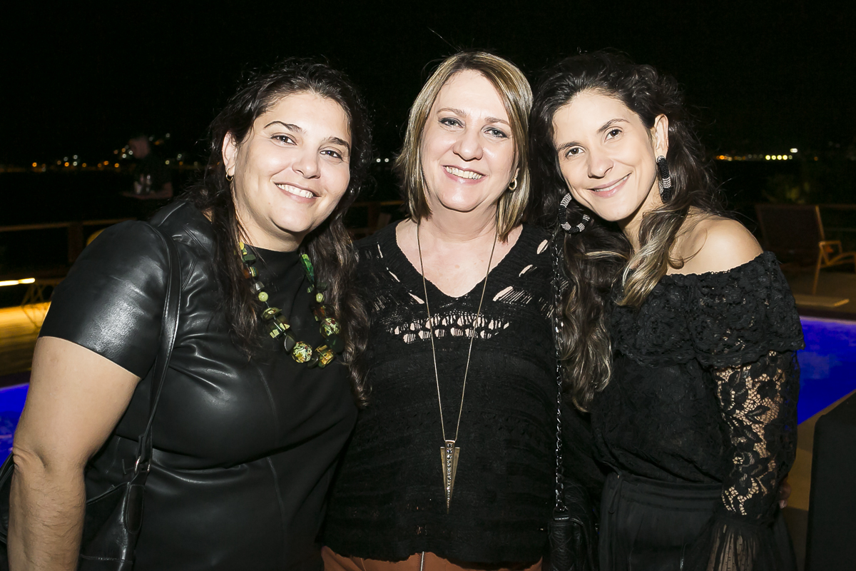 Coquetel NFD de Pré-estréia – Mostra Casa Design 15 anos